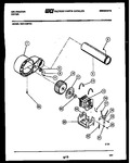 Diagram for 05 - Motor And Drive Parts