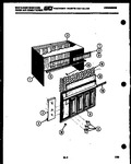 Diagram for 02 - Chest Freezer Parts
