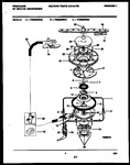 Diagram for 06 - Motor Pump Parts