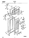 Diagram for 02 - Doors