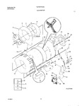 Diagram for 07 - Wshr Tub,motor
