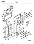 Diagram for 03 - Doors