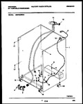 Diagram for 08 - Cabinet Parts
