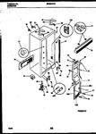 Diagram for 05 - Cabinet Parts