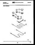 Diagram for 03 - Broiler Parts