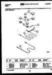 Diagram for 05 - Broiler Parts
