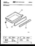 Diagram for 06 - Drawer Parts