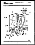Diagram for 07 - Cabinet Parts