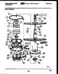 Diagram for 04 - Motor Pump Parts
