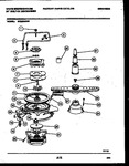 Diagram for 06 - Motor Pump Parts