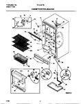 Diagram for 03 - Cabinet/controls/shelves