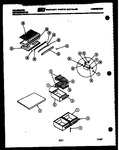 Diagram for 04 - Racks And Trays