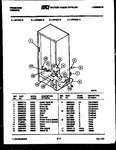 Diagram for 05 - Compressor Parts