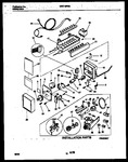 Diagram for 06 - Ice Maker And Installation Parts