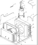 Diagram for 02 - Compressor & Tubing Arrangements