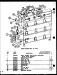 Diagram for 01 - Heater Assy Mfg. By Tuttle