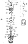 Diagram for 08 - Pump & Motor