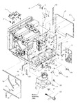 Diagram for 02 - Chassis Assembly Parts