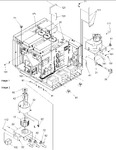 Diagram for 07 - Chassis Assy Parts & Blower-triac Assy