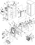 Diagram for 10 - Refrigerator Compartment