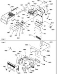 Diagram for 08 - Ice Maker/control Assy