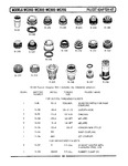 Diagram for 06 - Faucet Adapter Kit (wc282)