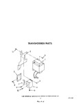 Diagram for 10 - Transformer
