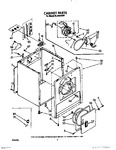 Diagram for 03 - Cabinet