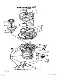 Diagram for 05 - Pump And Motor