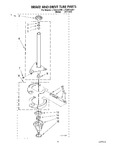 Diagram for 12 - Brake And Drive Tube