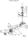 Diagram for 7 - Motor And Transmission Asm