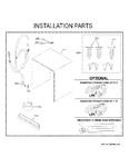 Diagram for Installation Instructions