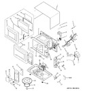 Diagram for 1 - Microwave