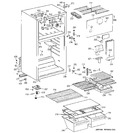 Diagram for 2 - Cabinet