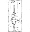 Diagram for 3 - Brake & Drive Tube Parts