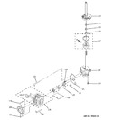Diagram for 5 - Motor & Pump Parts