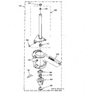 Diagram for 9 - Brake & Drive Tube Parts