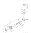 Diagram for 7 - Motor & Pump Parts