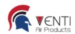 Venti Air Products Logo