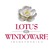 Lotus Blinds Logo