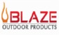 Blaze- Outdoor Products Logo
