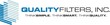 Quality Filters Inc Logo