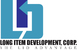 Long Item Development Logo
