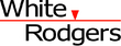White Rodgers (Emerson) Logo